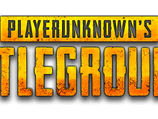 PUBG: BATTLEGROUNDS