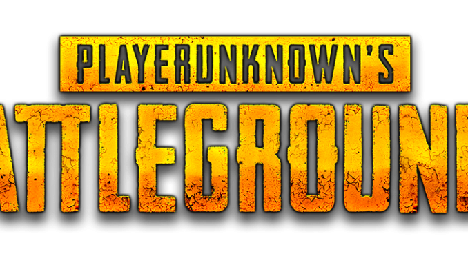 PUBG: BATTLEGROUNDS